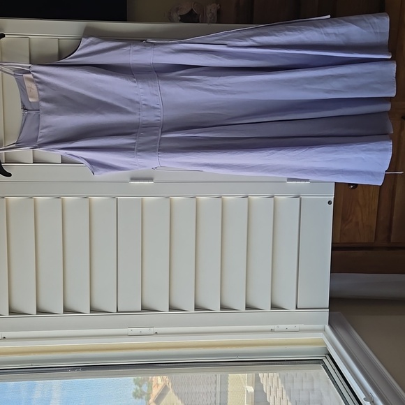 Gal Meets Glam Halter Dress - Picture 3 of 5